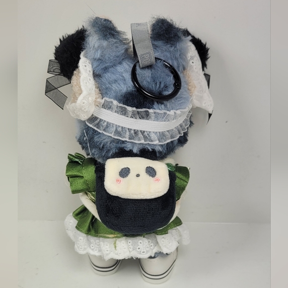 Labubu Adorable Panda outfit doll not included - Picture 8 of 14